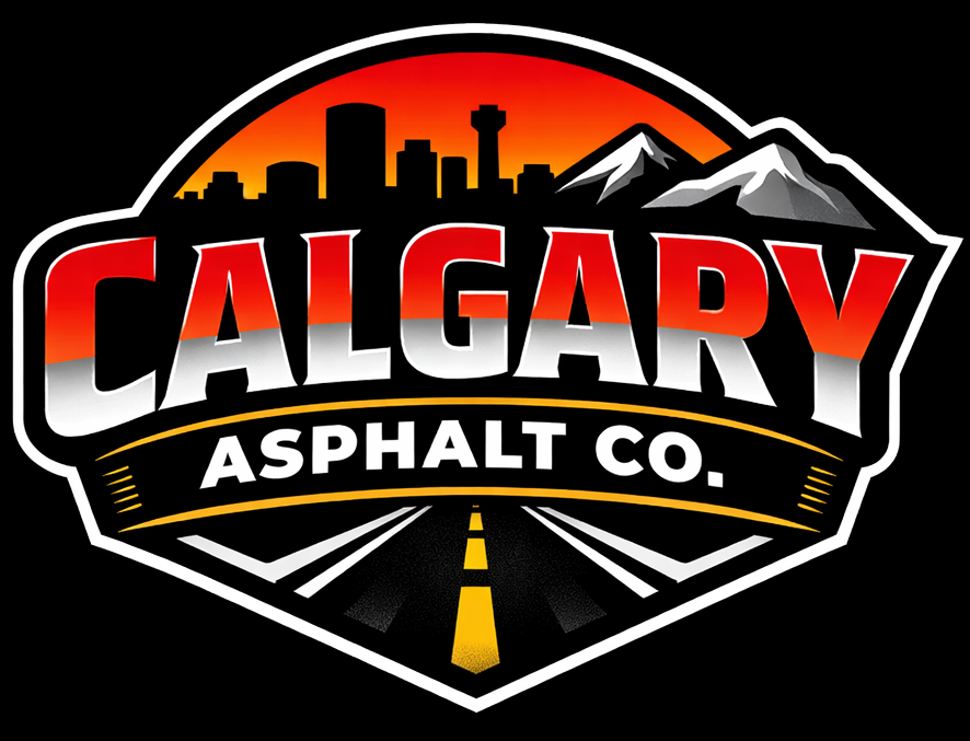 Calgary Asphalt Co.